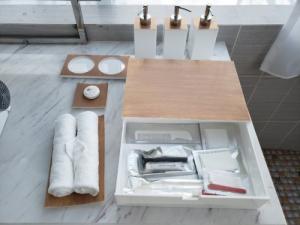 Cung cấp đồ Amenities tại Đà Nẵng Thiên An