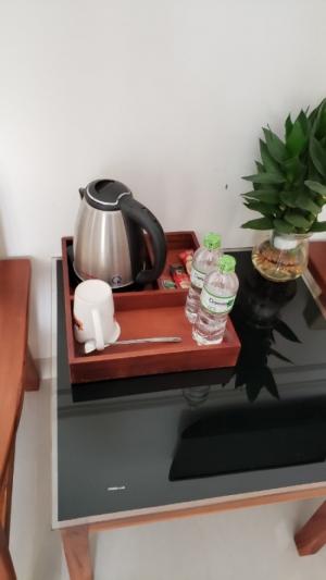 Cung cấp sỉ khay đựng đồ Amenities Thiên An