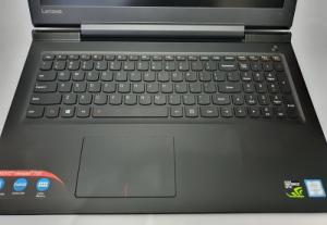 Lenovo Ideapad 700 Core I7 6700hq Ram Ddr4 8g Ssd 256g Vga Gtx950m 4g Full Hd 15.6 Inch