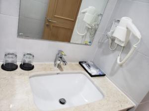 Cung cấp máy sấy khách sạn - Thiết bị dụng cụ khách sạn Thiên An