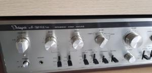 cần bán amply onkyo 755mkii/100