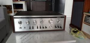 cần bán amply onkyo 755mkii/100