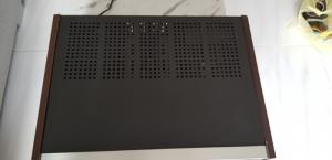 cần bán amply onkyo 755mkii/100