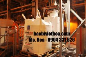 Bao jumbo, đựng khoáng sản ,đựng lúa, gạo