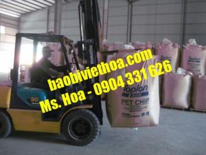 Bao jumbo, đựng khoáng sản ,đựng lúa, gạo