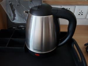Chuyên sỉ bình đung nước siêu tốc tay khách sạn - Dụng cụ khách sạn Thiên An