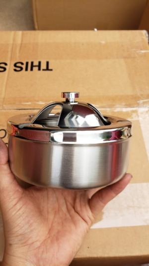 Cung cấp gạt tàn thuốc khách sạn - Thiết bị Thiên An