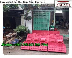 Xưởng sản xuất ghế thư giãn