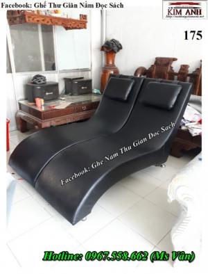 ghế nằm dành cho người già