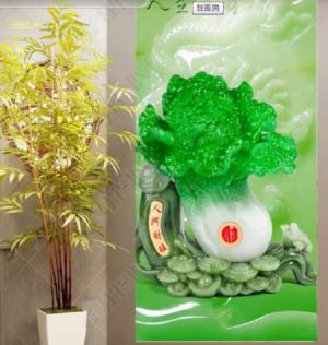 tranh gạch 3d RG09