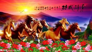 tranh gạch 3d TG43