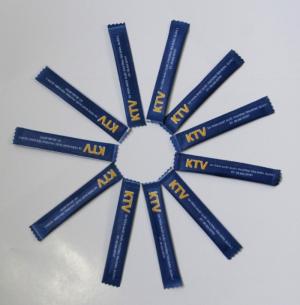 Tăm nhà hàng, khách sạn in logo