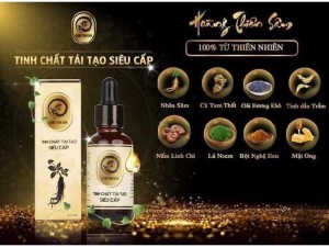 Sản phẩm trị mụn tốt nhất hiện nay