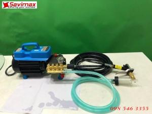 Giảm giá Máy xịt rửa Oshima OS-1100, bảo hành 12 tháng