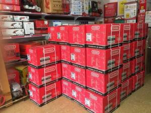 Giảm giá Máy xịt rửa Oshima OS-1100, bảo hành 12 tháng