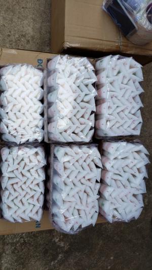 Bộ dầu gội, sửa tắm, tăm bông Amenities khách sạn - Dụng cụ khách sạn Thiên An