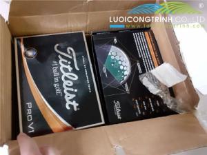 Bóng Golf cao cấp Titleist PRO V1 giá chuẩn