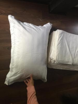 Cung cấp chăn ga gối đệm khách sạn 5 sao