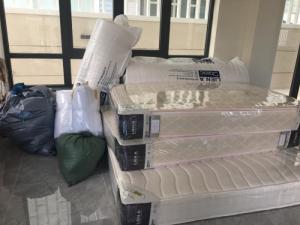 Thanh lý chăn ga gối khách sạn xưởng tồn
