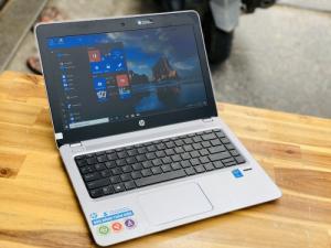 Laptop Hp Probook 440 G4, I5 7200U 4G SSD128 + 320G Vân tay Đẹp Keng Giá rẻ