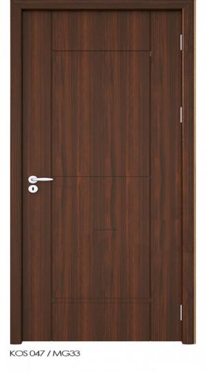 Cần bán cửa nhựa giả gỗ Composite