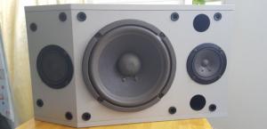 Loa karaoke Nhật BMB V300
