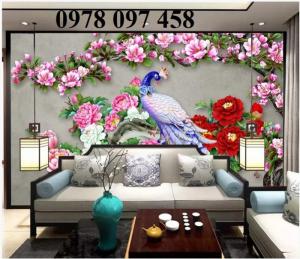 Tranh gạch 3D công phượng