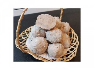 Bò viên loại ngon nhà làm