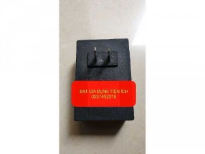 Thiết bị đuổi chuột 3 trong 1 sóng âm