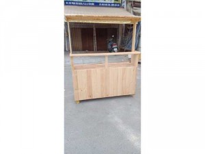 xe tra sua vs quay bar