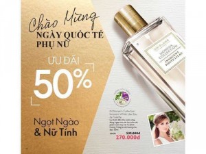 nước hoa