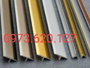 Nẹp chặn thảm,nẹp kết thúc thảm