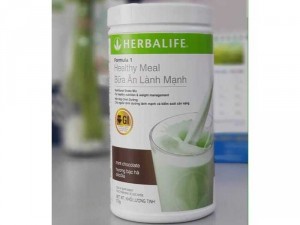 Cần pass lại 3 hộp HERBALIFE Formula 1 Healthy Meal , Bữa ăn lành mạnh , bạn nào cần ib mình nhe.