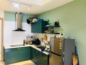 cần cho thuê căn hộ 2pn view Bitexco Quận 1 đầy đủ nội thất