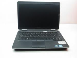 Laptop cũ Dell Latitude E6430S/Core i5-3340M/Ram 4GB/HDD 320GB