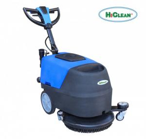 máy lau sàn nhà xưởng hiclean hc430