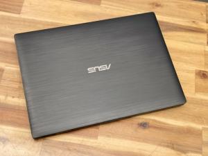 Laptop ASUSPRO P453UA, i5 6200U 4G 500G Vân Tay 14inch Full HD Hàng Mỹ Giá rẻ
