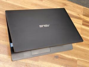 Laptop ASUSPRO P453UA, i5 6200U 4G 500G Vân Tay 14inch Full HD Hàng Mỹ Giá rẻ