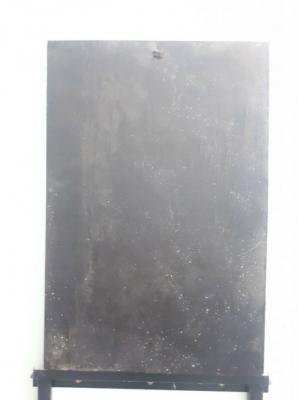 Tranh sơn mài cẩn ốc chìm xưa kích thước 40x60cm