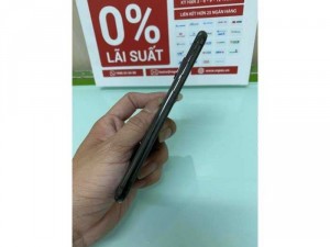 Iphone X 64gb đen lock đẹp nguyên zin