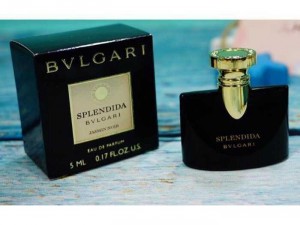 Nước Hoa nữ Jasmin Noir EDP 5ml