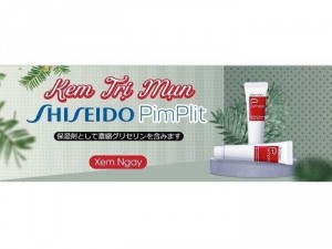 Kem giảm mụn Pimplit