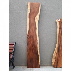 Mặt gỗ 35-42cm X 2,1m Dày 5cm