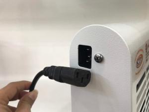 Đèn keo dính côn trùng nhập khẩu ZF-043