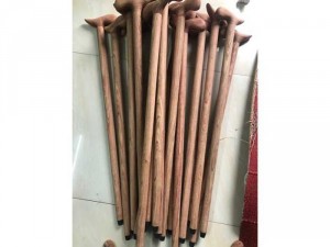 gậy ba tong