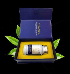 viên uống trắng da ECHISA SHIINE