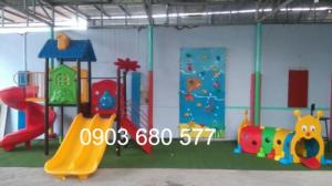 Cần bán sỉ và lẻ đồ chơi hang chui cú mèo cho bé mầm non