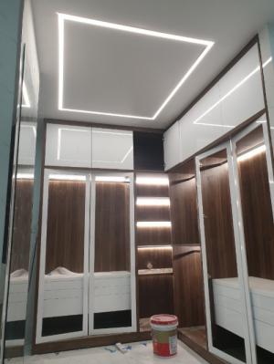 đèn led thanh nhôm âm trần, tương, trang trí kệ, tủ bếp, tủ quần áo, trang trí cầu thang
Xu hướng tương lai