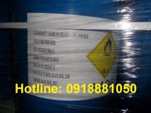 Bán Sodium Chlorite, bán NaClO2, bán Natri Clorit sản xuất nước tẩy rửa khử khuẩn.