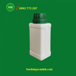 Chai nhựa 100ml